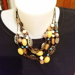 Necklace by Premier Designs